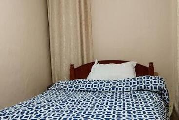 פנסיון Pavleena Residence 2 Bedrooms Unit