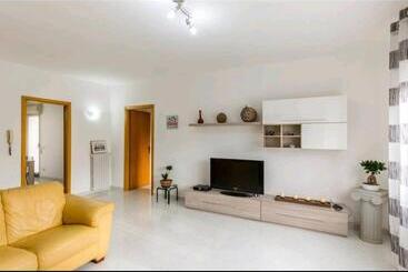 پانسیون Sicilyrooms