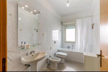 پانسیون Sicilyrooms