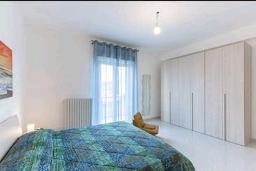 پانسیون Sicilyrooms