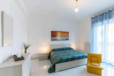 پانسیون Sicilyrooms