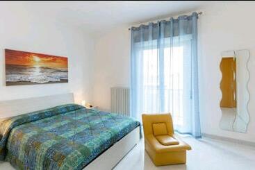 پانسیون Sicilyrooms