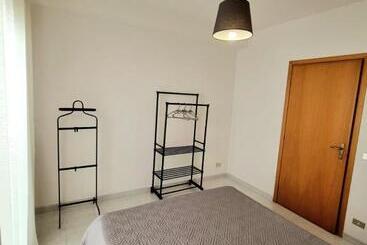 پانسیون Sicilyrooms