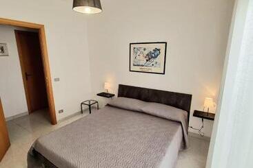 پانسیون Sicilyrooms