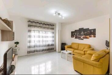 پانسیون Sicilyrooms