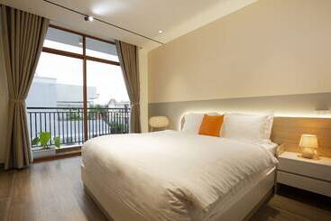 Sonder Homestay Quy Nhon