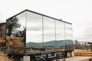 Bajo Estrellas Hotel Contemporáneo