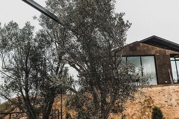 Bajo Estrellas Hotel Contemporáneo