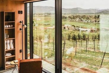 Bajo Estrellas Hotel Contemporáneo