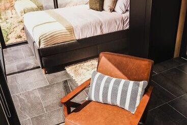 Bajo Estrellas Hotel Contemporáneo