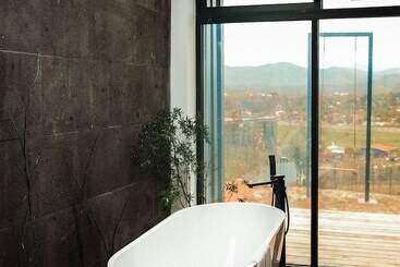Bajo Estrellas Hotel Contemporáneo