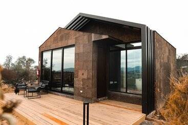 Bajo Estrellas Hotel Contemporáneo