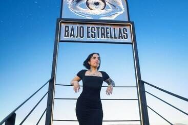 Bajo Estrellas Hotel Contemporáneo