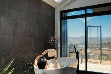 Bajo Estrellas Hotel Contemporáneo
