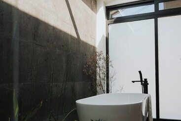 Bajo Estrellas Hotel Contemporáneo