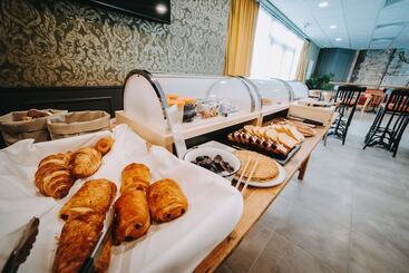 Beelodge Hotel Blois Centre