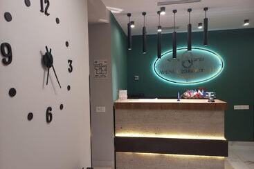 هتل Avenue 23 Boutique