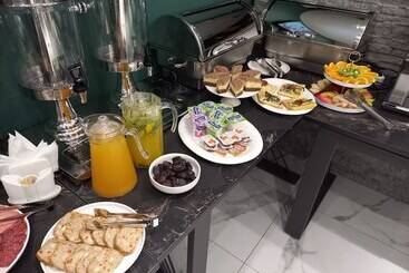 هتل Avenue 23 Boutique