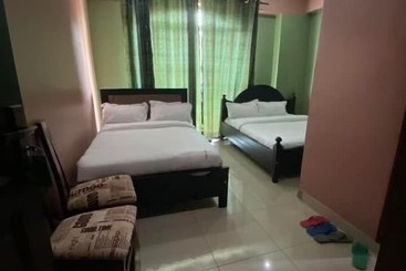Suzie Hotel Kampala Uganda