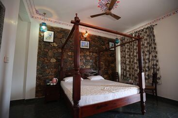فندق Yash Veer Resort