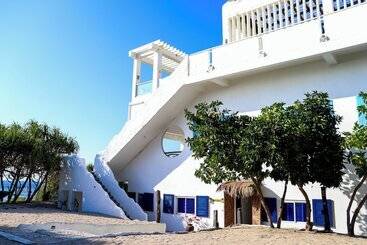 استراحتگاه Chalaroste Place By Sms Hospitality