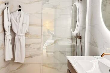 Allioli Boutique Hotel Spa