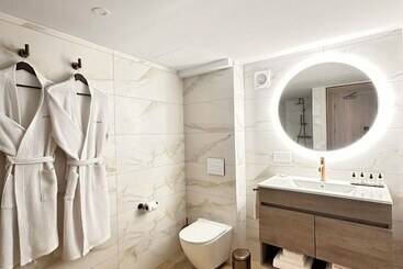 Allioli Boutique Hotel Spa