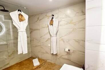 Allioli Boutique Hotel Spa