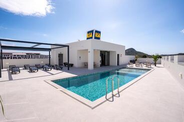 ASA Hotel La Marina by SH Hoteles - Ondara