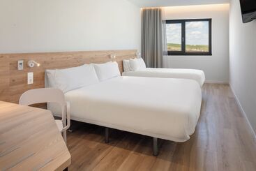 B&b Hotel écija