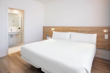 B&b Hotel écija