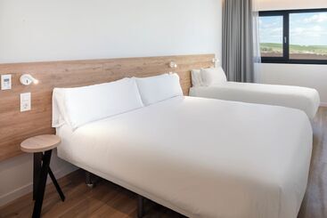 B&b Hotel écija