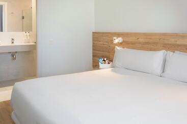 B&b Hotel écija