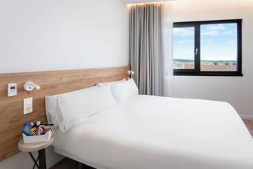 B&b Hotel écija