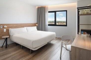 B&b Hotel écija