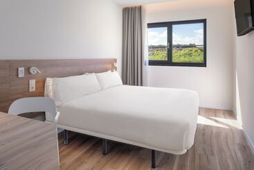 B&b Hotel écija - Ecija