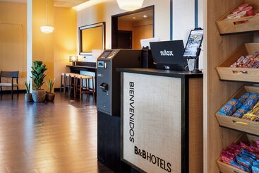 B&b Hotel écija