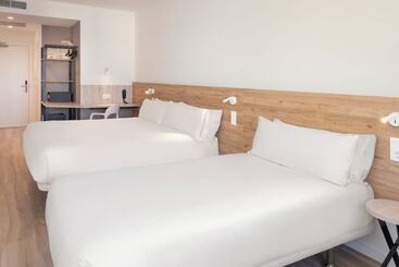 B&b Hotel écija