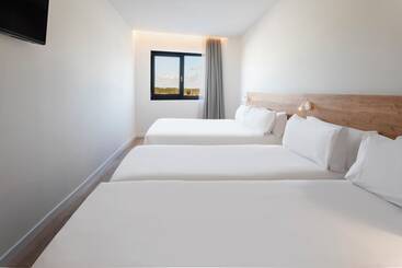 B&b Hotel écija