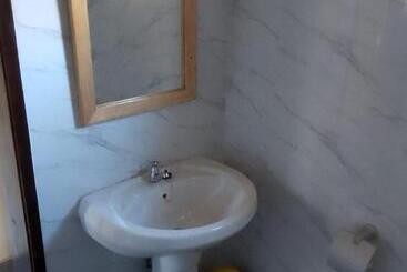 تختخواب و صبحانه Recanto Do Meu Tio