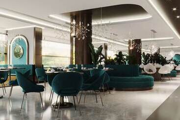 هتل Crowne Plaza Yalova, An Ihg