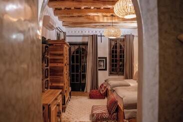 هتل Eden Boutique