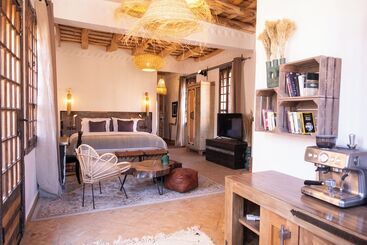 هتل Eden Boutique