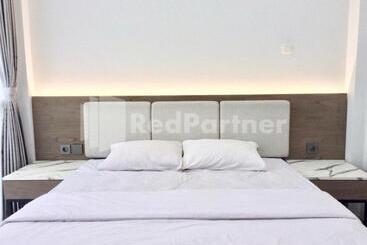 酒店 Terra Guesthouse Jec Mitra Reddoorz