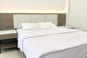 酒店 Terra Guesthouse Jec Mitra Reddoorz