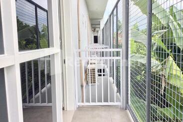 酒店 Terra Guesthouse Jec Mitra Reddoorz