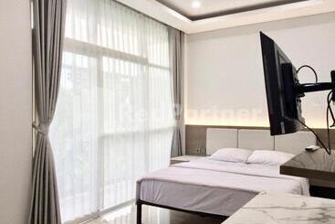 酒店 Terra Guesthouse Jec Mitra Reddoorz