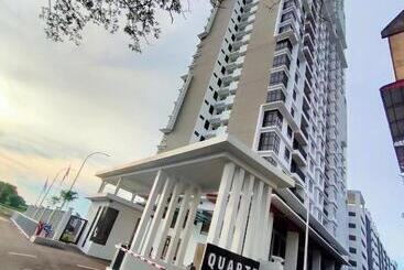 Mykey The Quartz A 06 08 Melaka City