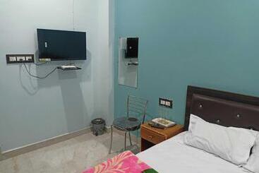 בית מלון כפרי Narayan Inn