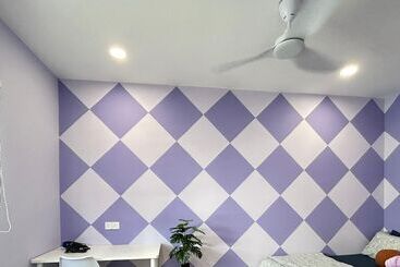 پانسیون Urban Designer Collection Lebuh Melaka